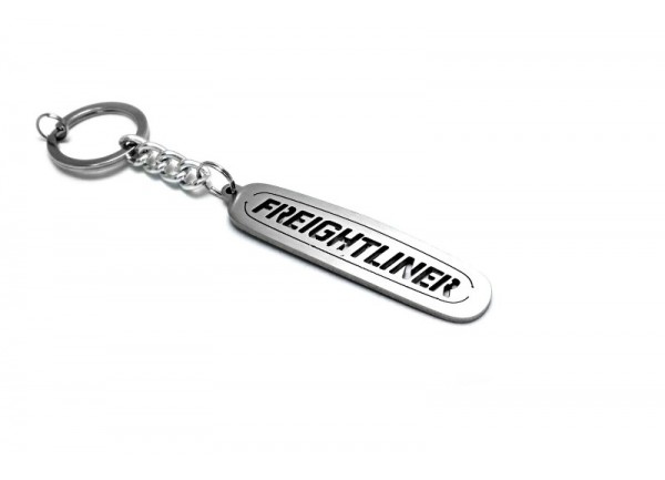 Keychain Freightliner - (type LOGO)